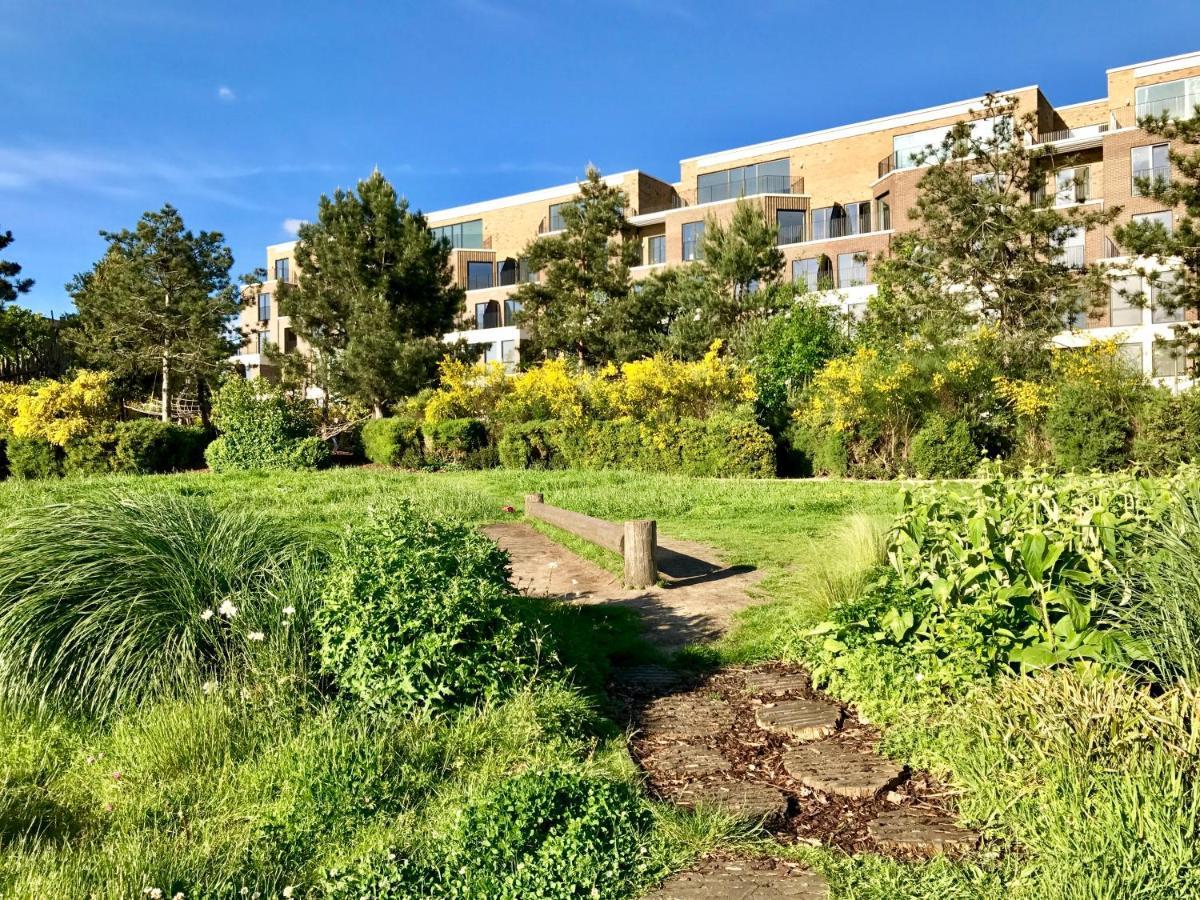 Panoramic Park And City Penthouses Retreat Londres Exterior foto
