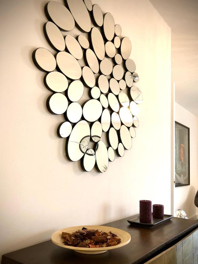 Panoramic Park And City Penthouses Retreat Londres Exterior foto