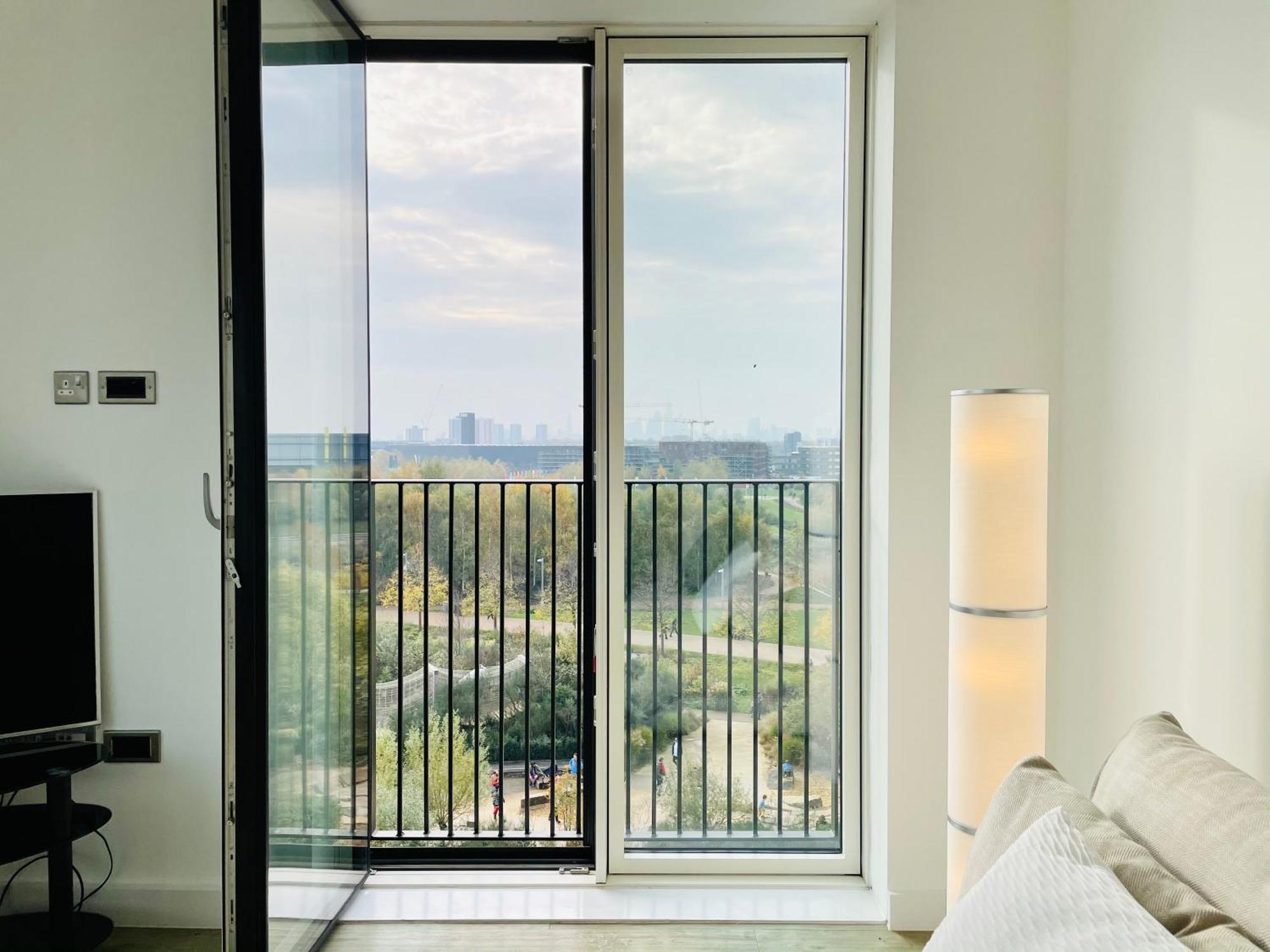 Panoramic Park And City Penthouses Retreat Londres Habitación foto