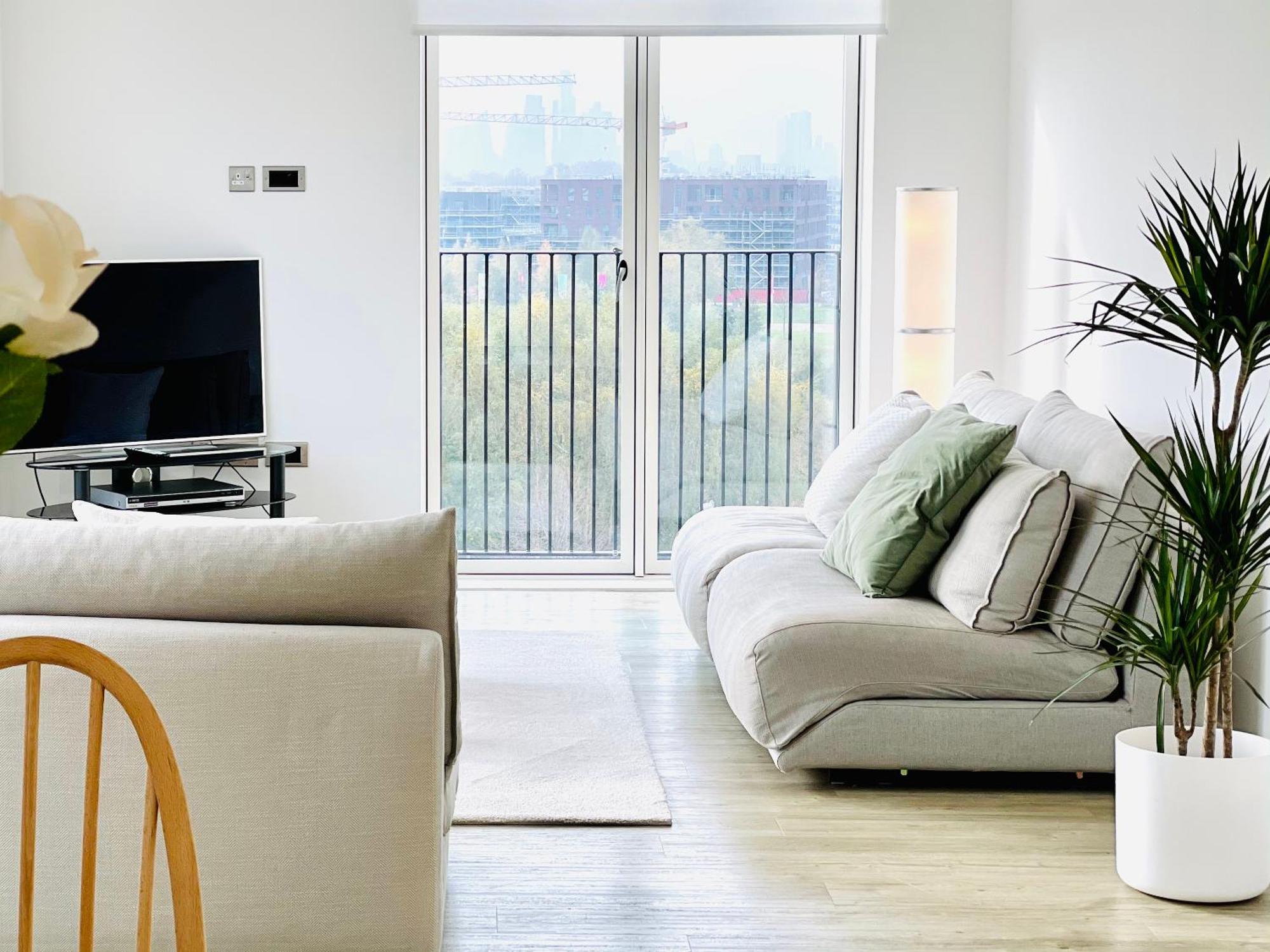 Panoramic Park And City Penthouses Retreat Londres Habitación foto
