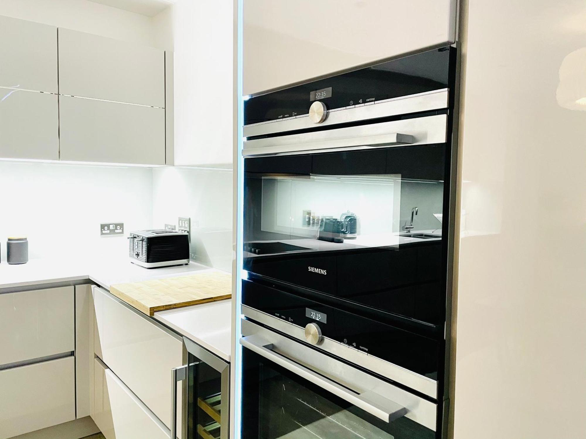 Panoramic Park And City Penthouses Retreat Londres Habitación foto